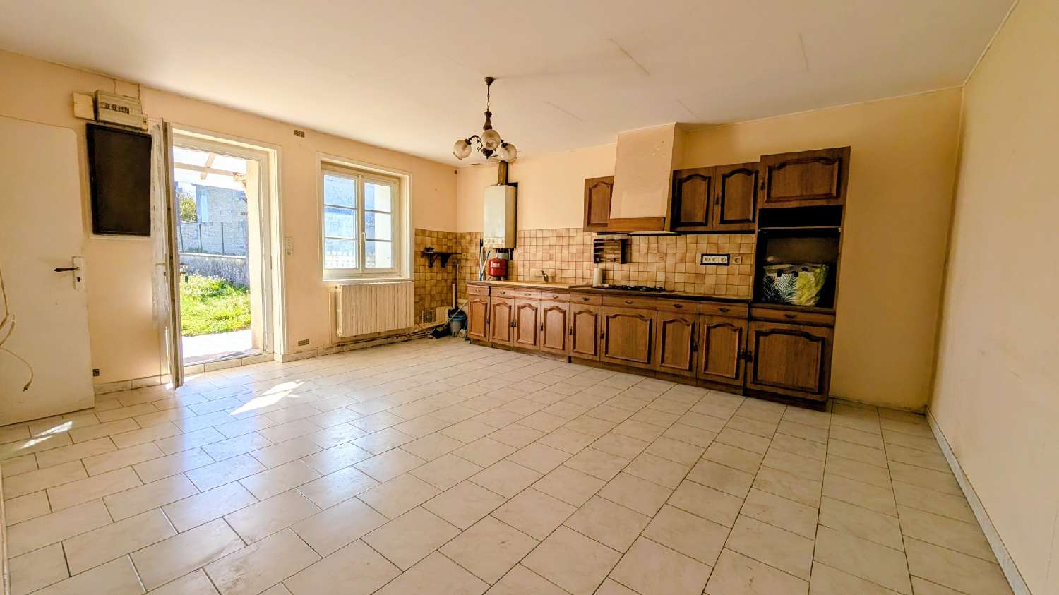 à vendre ferme Segonzac Charente 2