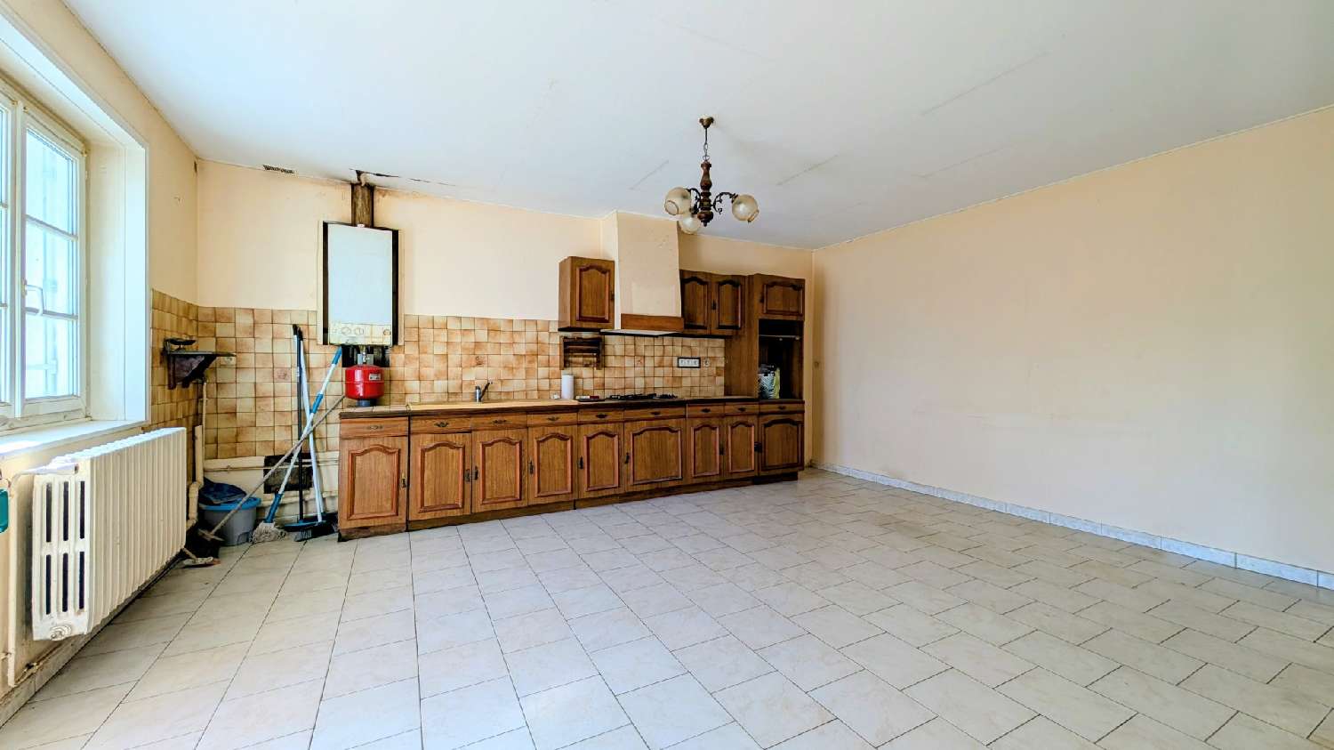à vendre ferme Segonzac Charente 3