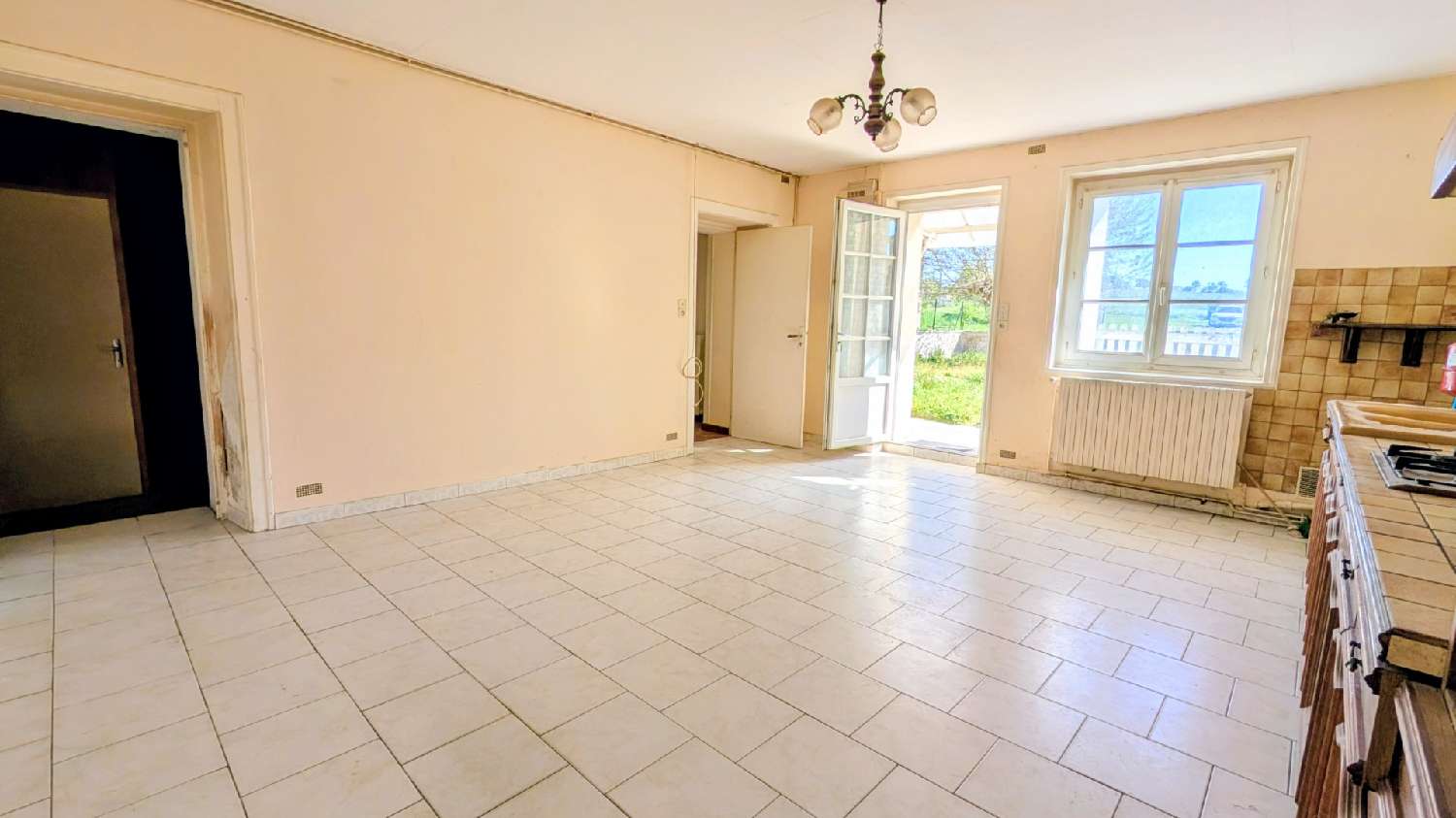 à vendre ferme Segonzac Charente 4