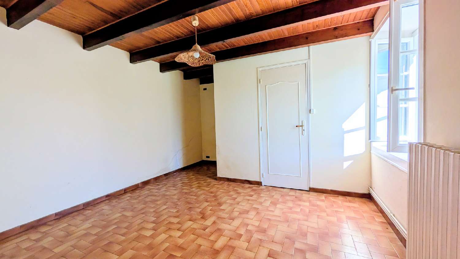 à vendre ferme Segonzac Charente 5