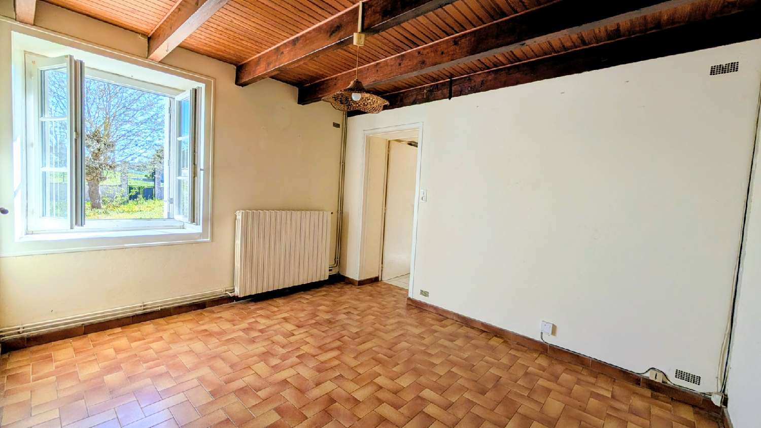 à vendre ferme Segonzac Charente 6