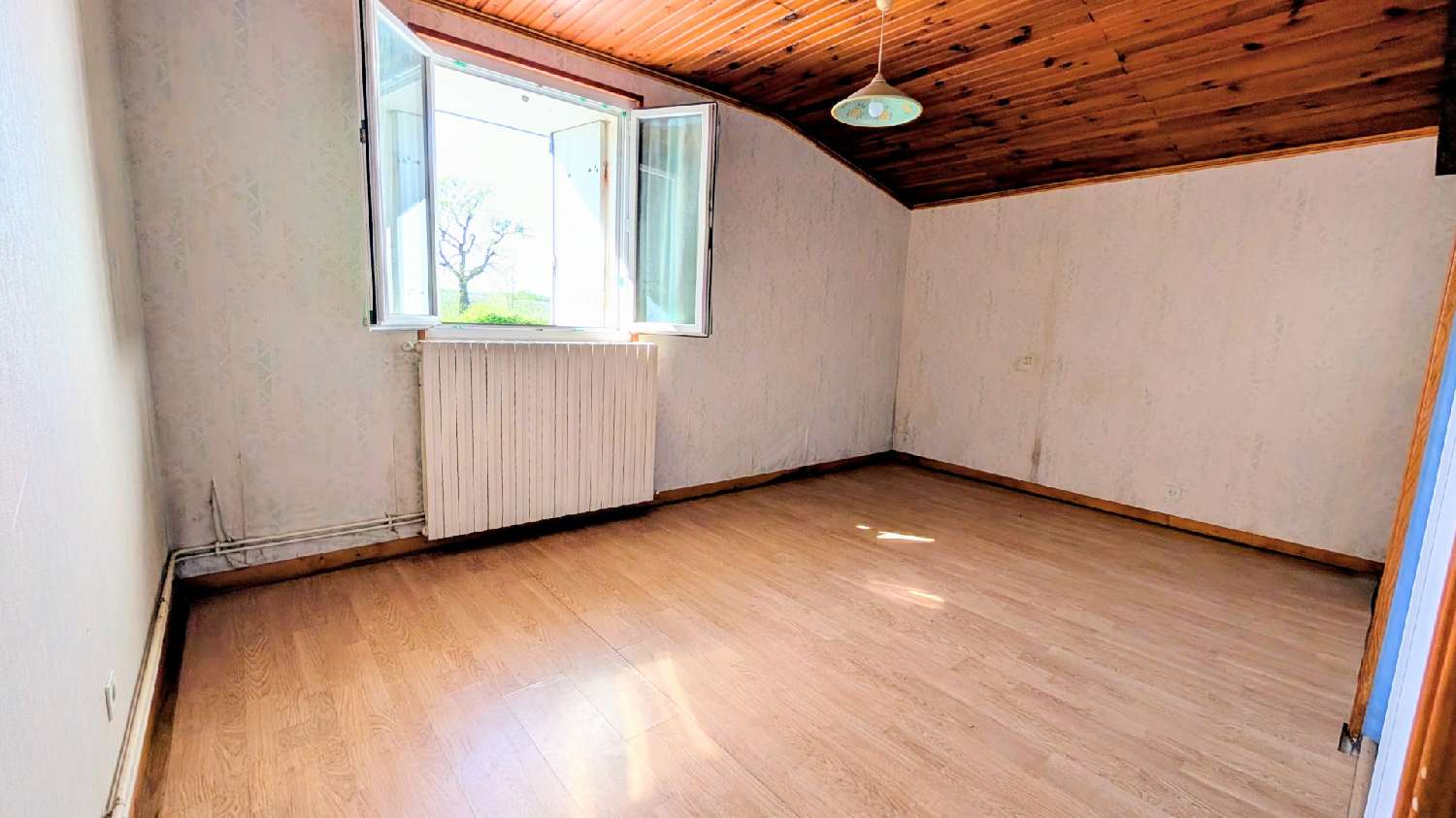 à vendre ferme Segonzac Charente 8