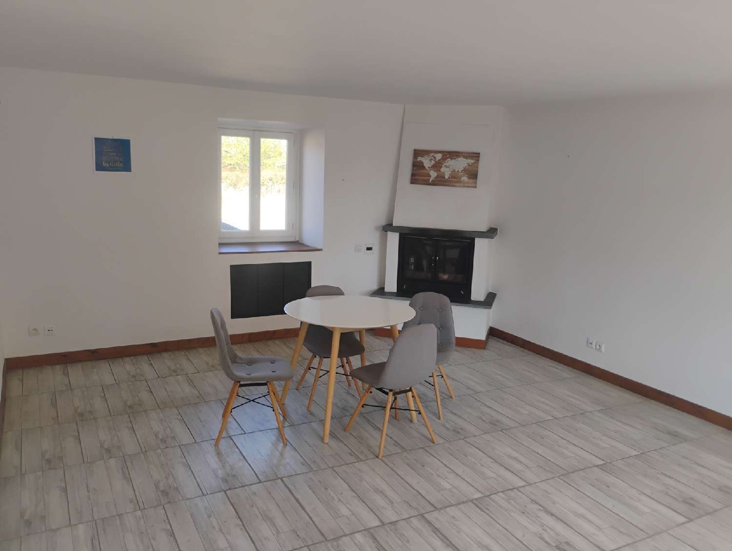  à vendre ferme Sivignon Saône-et-Loire 4