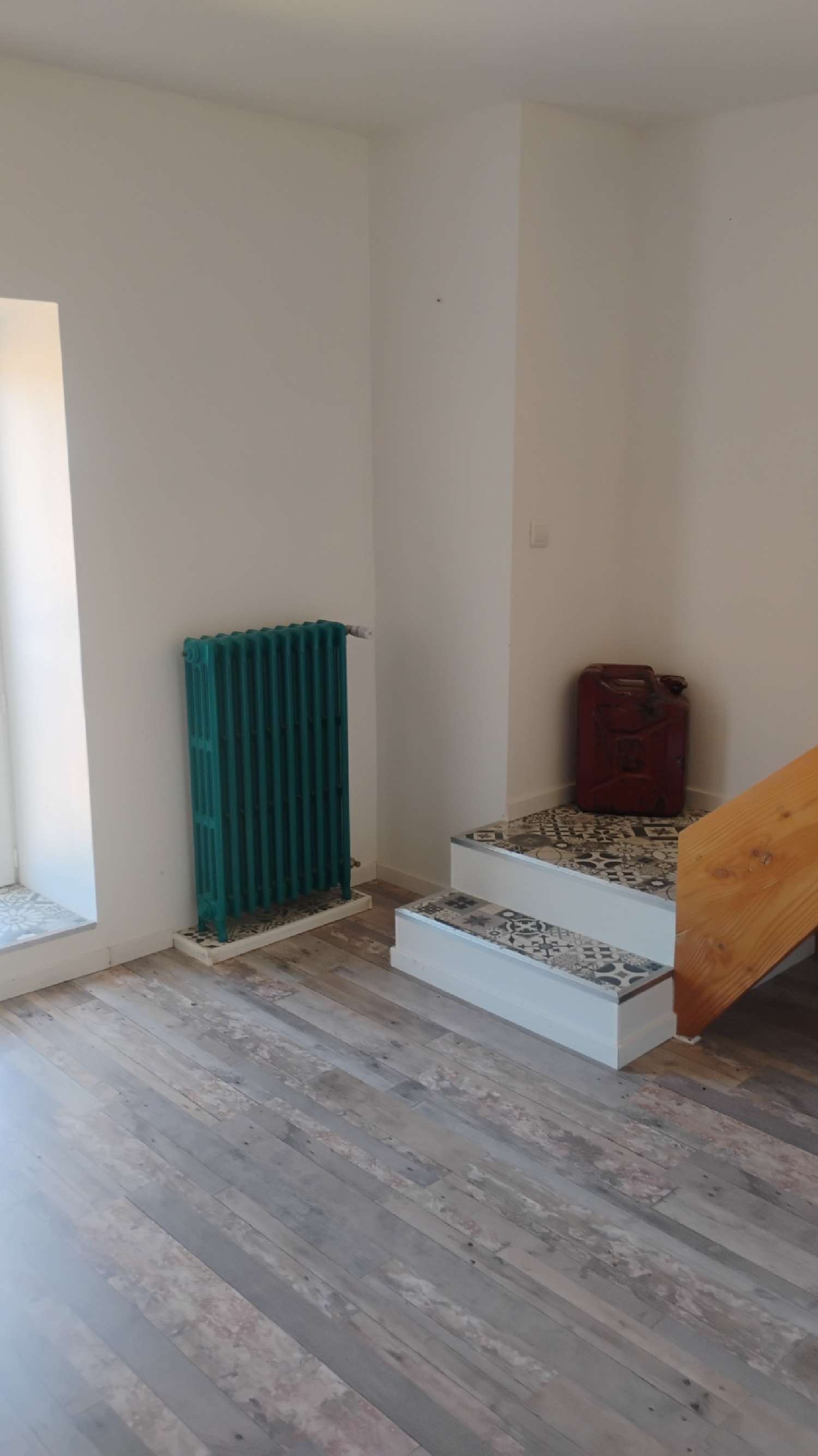  à vendre ferme Sivignon Saône-et-Loire 5