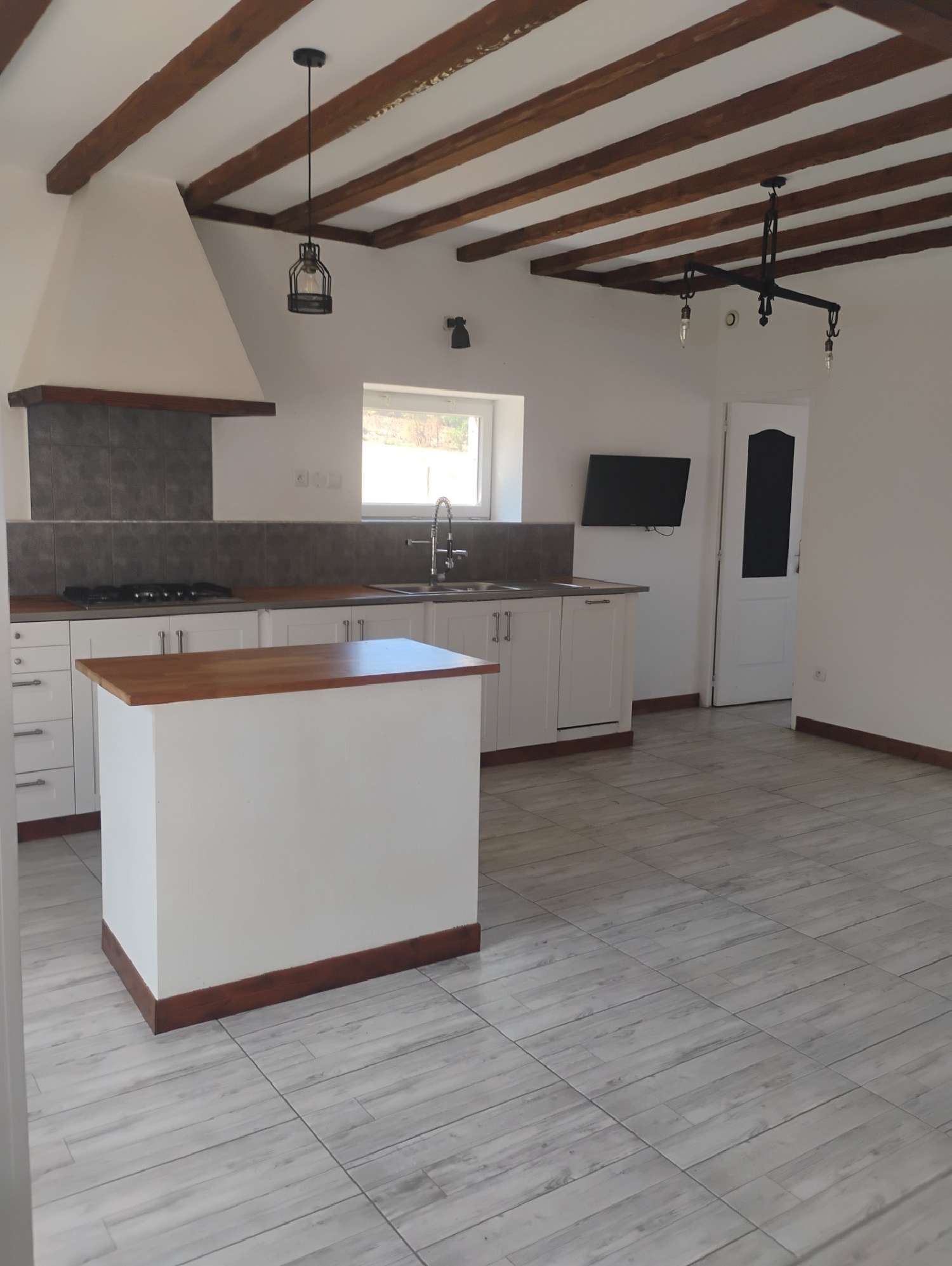  à vendre ferme Sivignon Saône-et-Loire 7