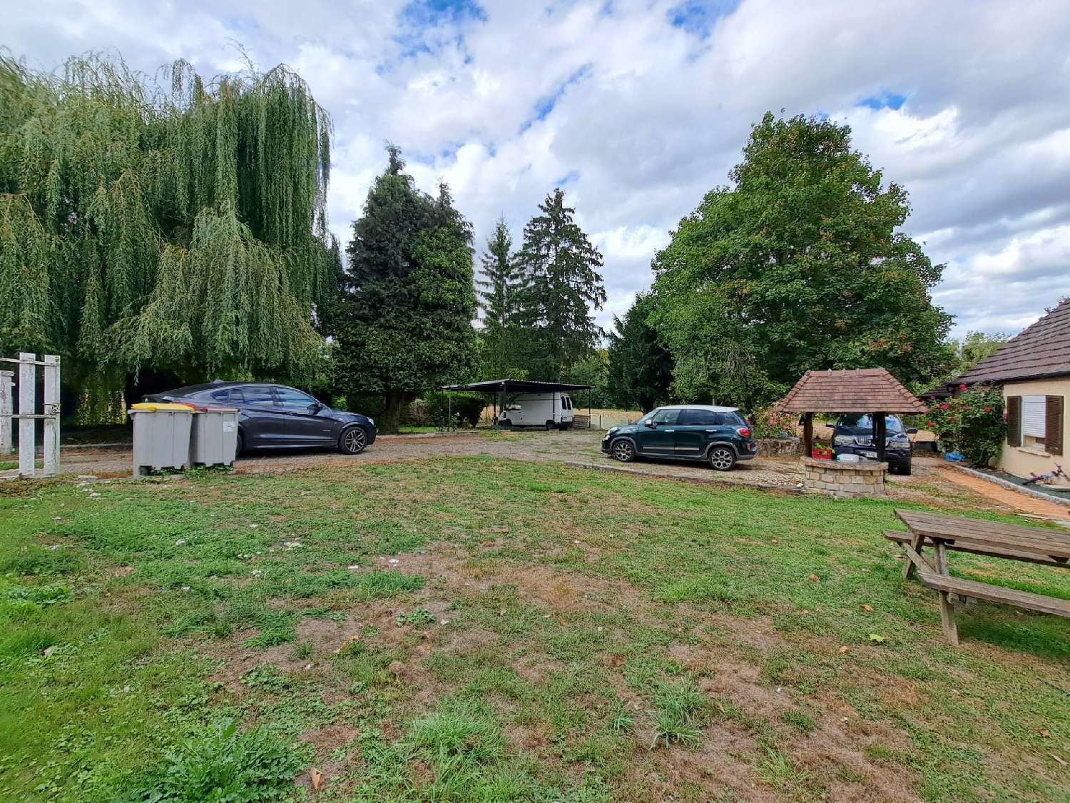 te koop boerderij Soissons Aisne 5