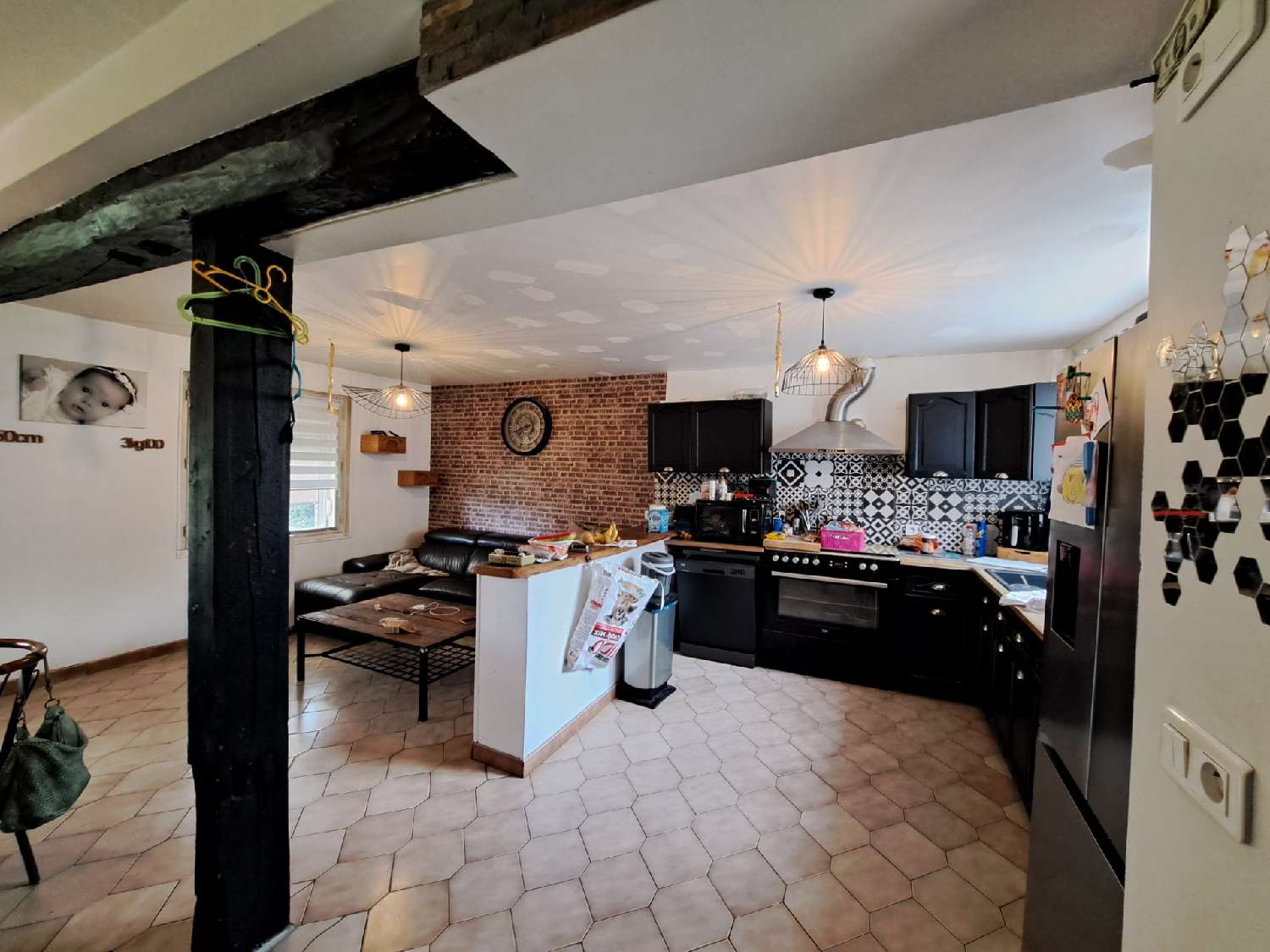 te koop boerderij Soissons Aisne 7