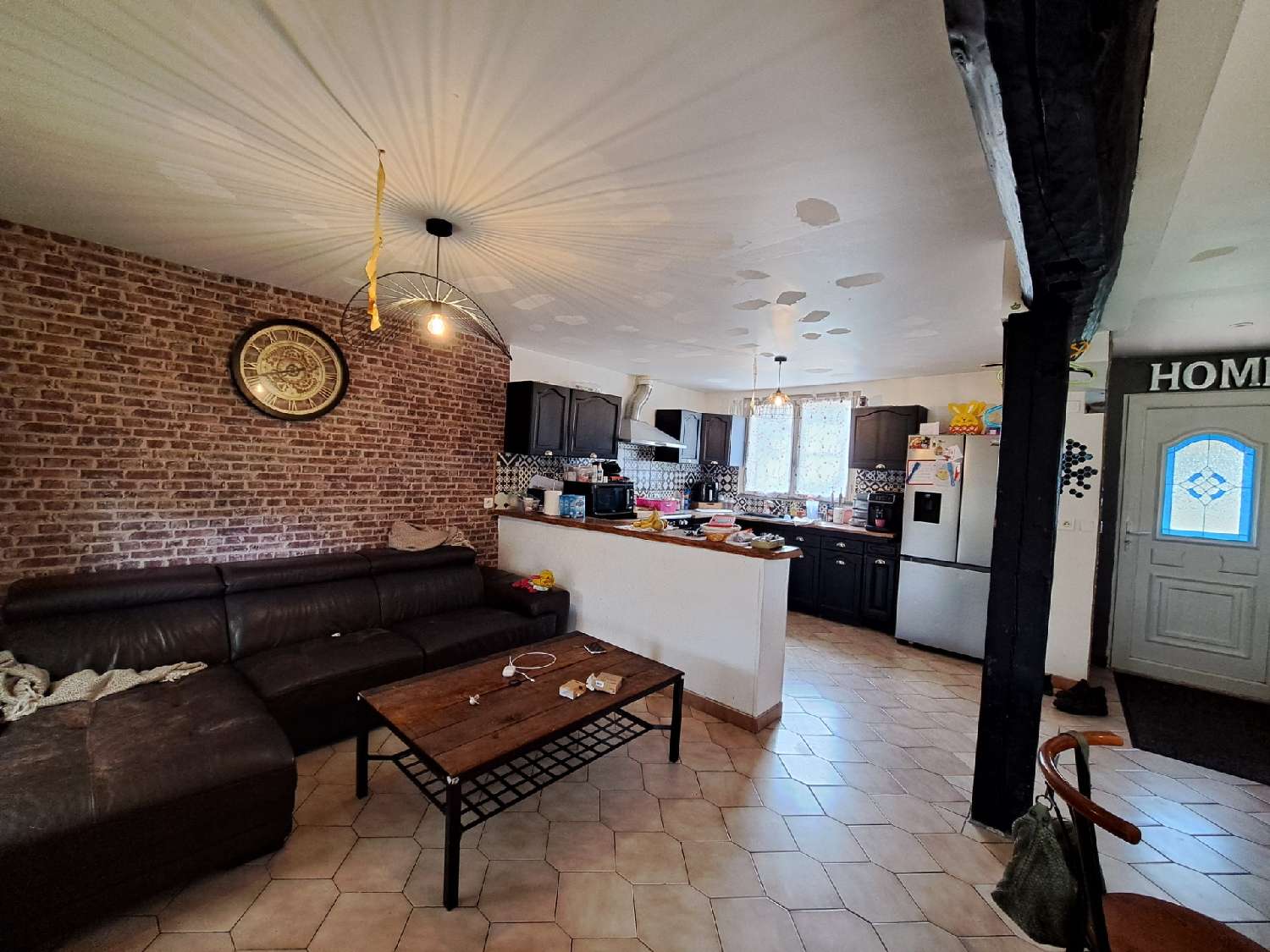 te koop boerderij Soissons Aisne 8