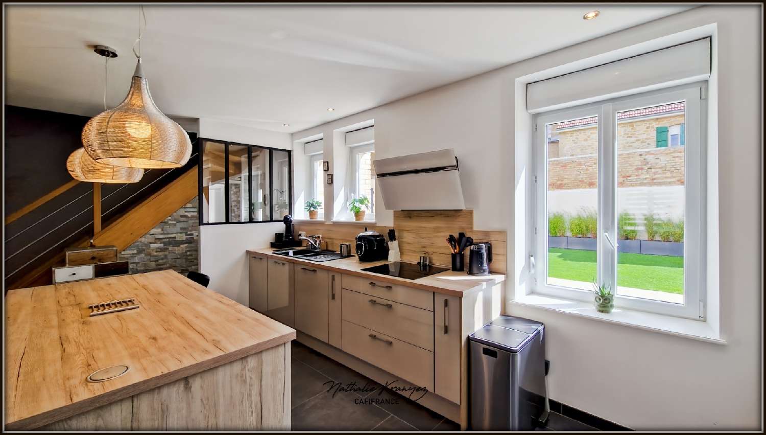  à vendre ferme Tagnon Ardennes 2