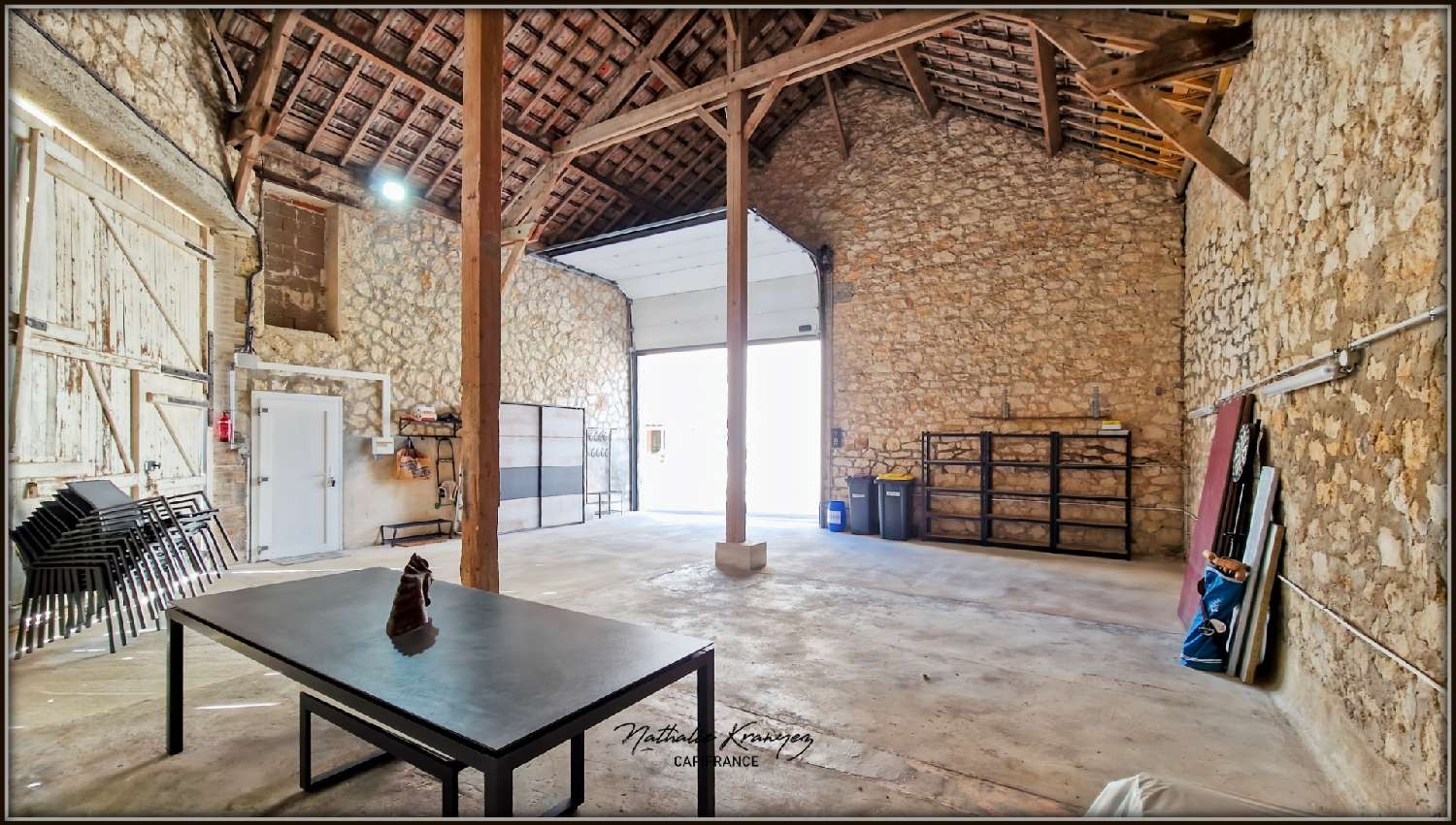  à vendre ferme Tagnon Ardennes 4