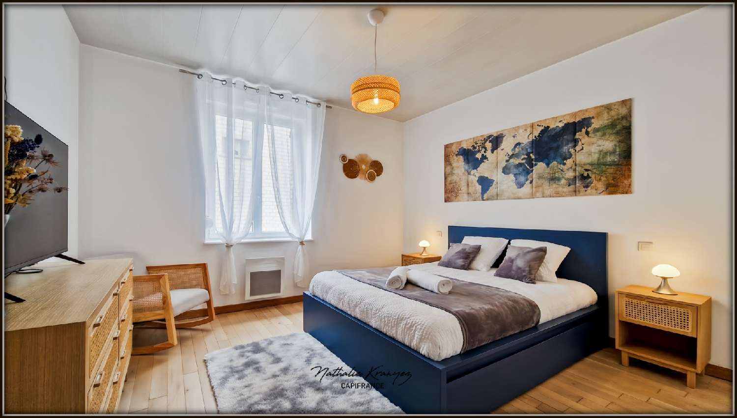  à vendre ferme Tagnon Ardennes 5
