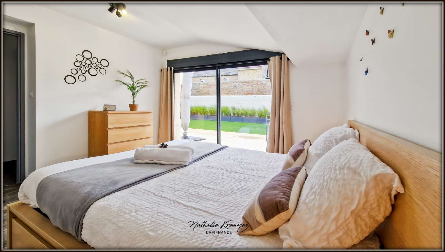  à vendre ferme Tagnon Ardennes 7