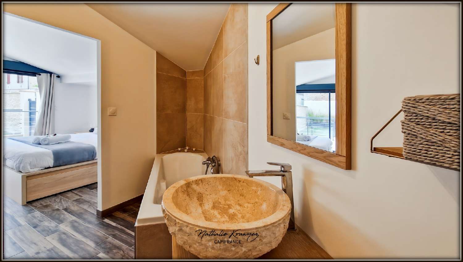  à vendre ferme Tagnon Ardennes 8