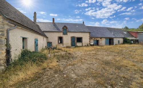 Umpeau Eure-et-Loir ferme foto 7392402