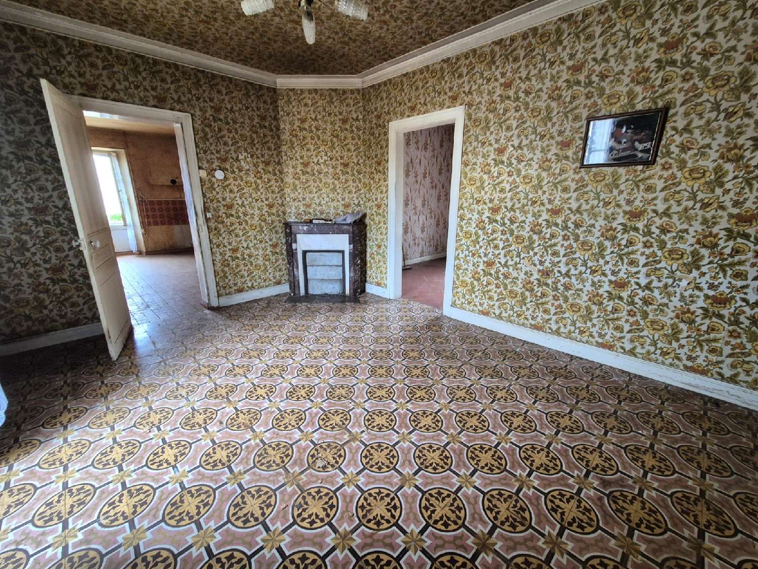 à vendre ferme Umpeau Eure-et-Loir 2