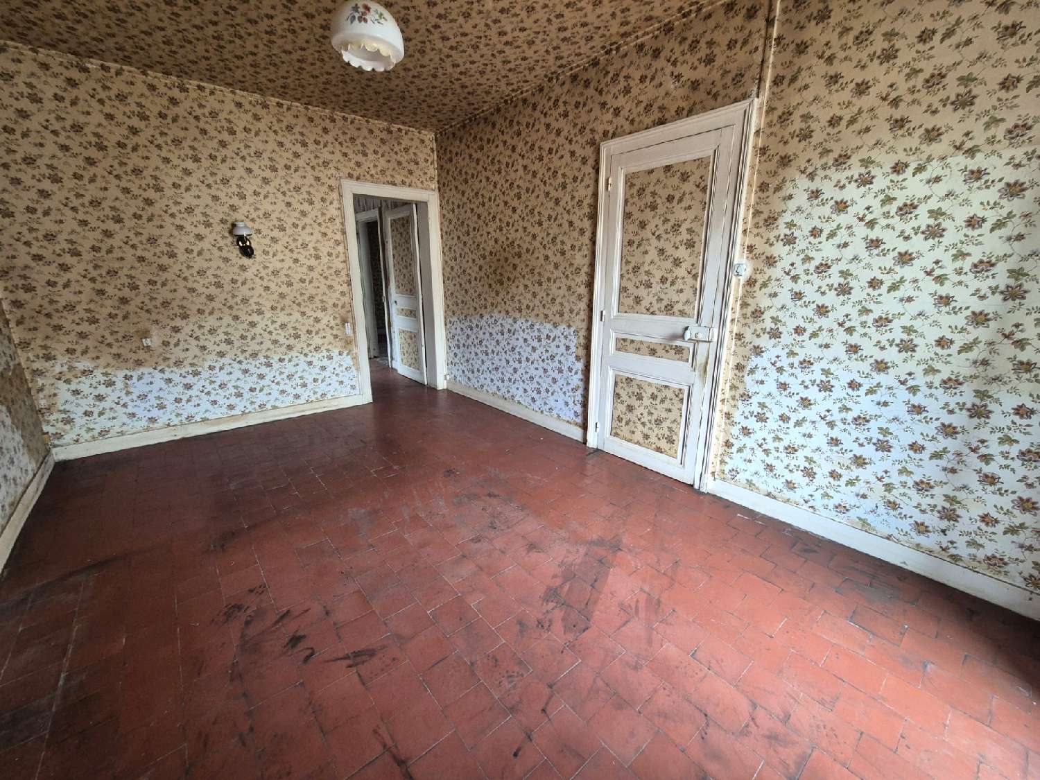 à vendre ferme Umpeau Eure-et-Loir 3