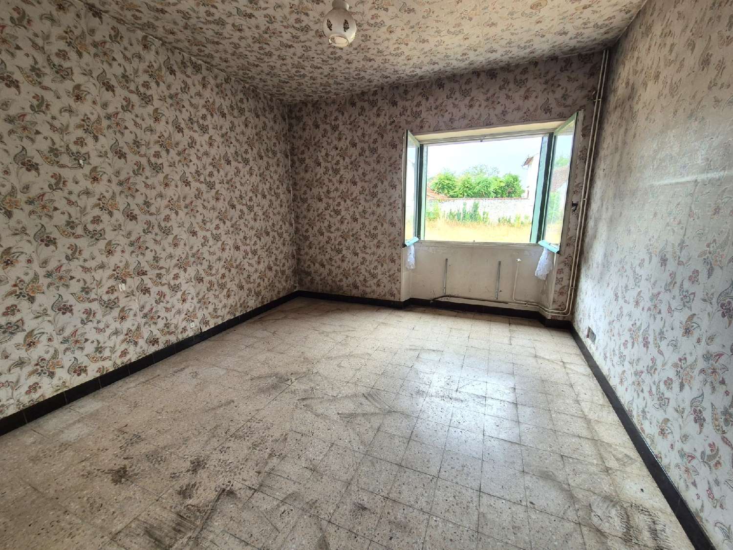 à vendre ferme Umpeau Eure-et-Loir 5