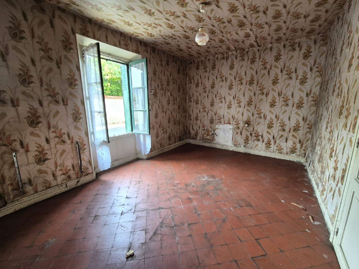 à vendre ferme Umpeau Eure-et-Loir 6