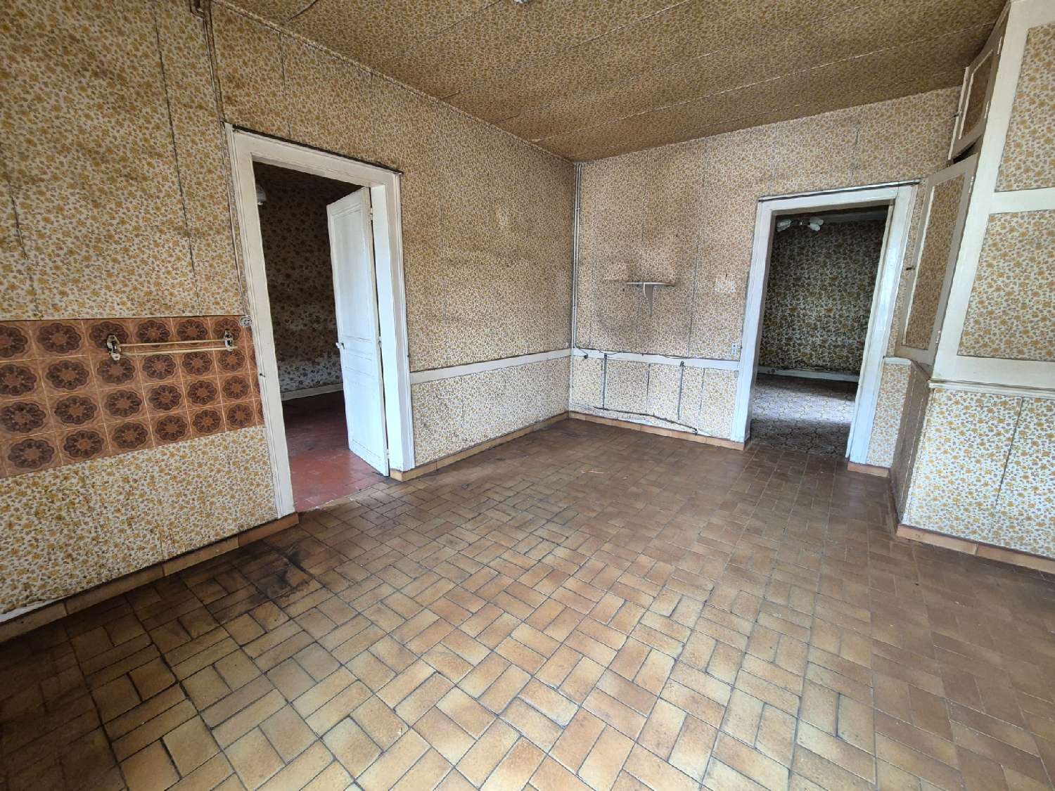 à vendre ferme Umpeau Eure-et-Loir 7