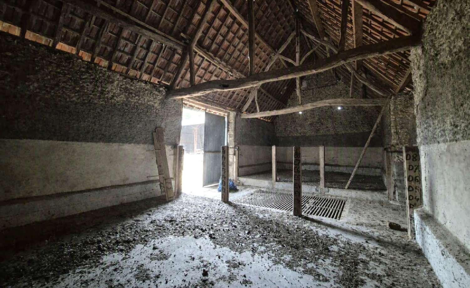 à vendre ferme Umpeau Eure-et-Loir 8