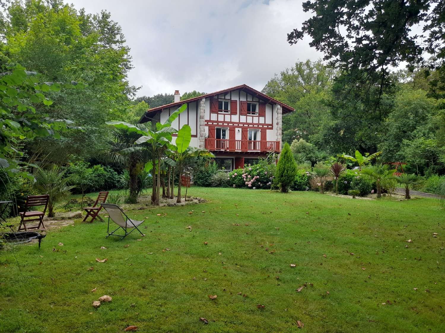  for sale farm Urrugne Pyrénées-Atlantiques 1