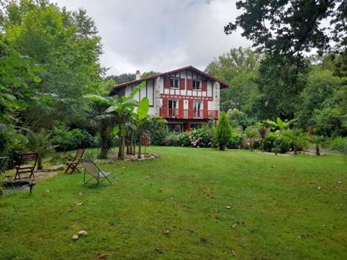 Urrugne Pyrénées-Atlantiques farm foto 7400767