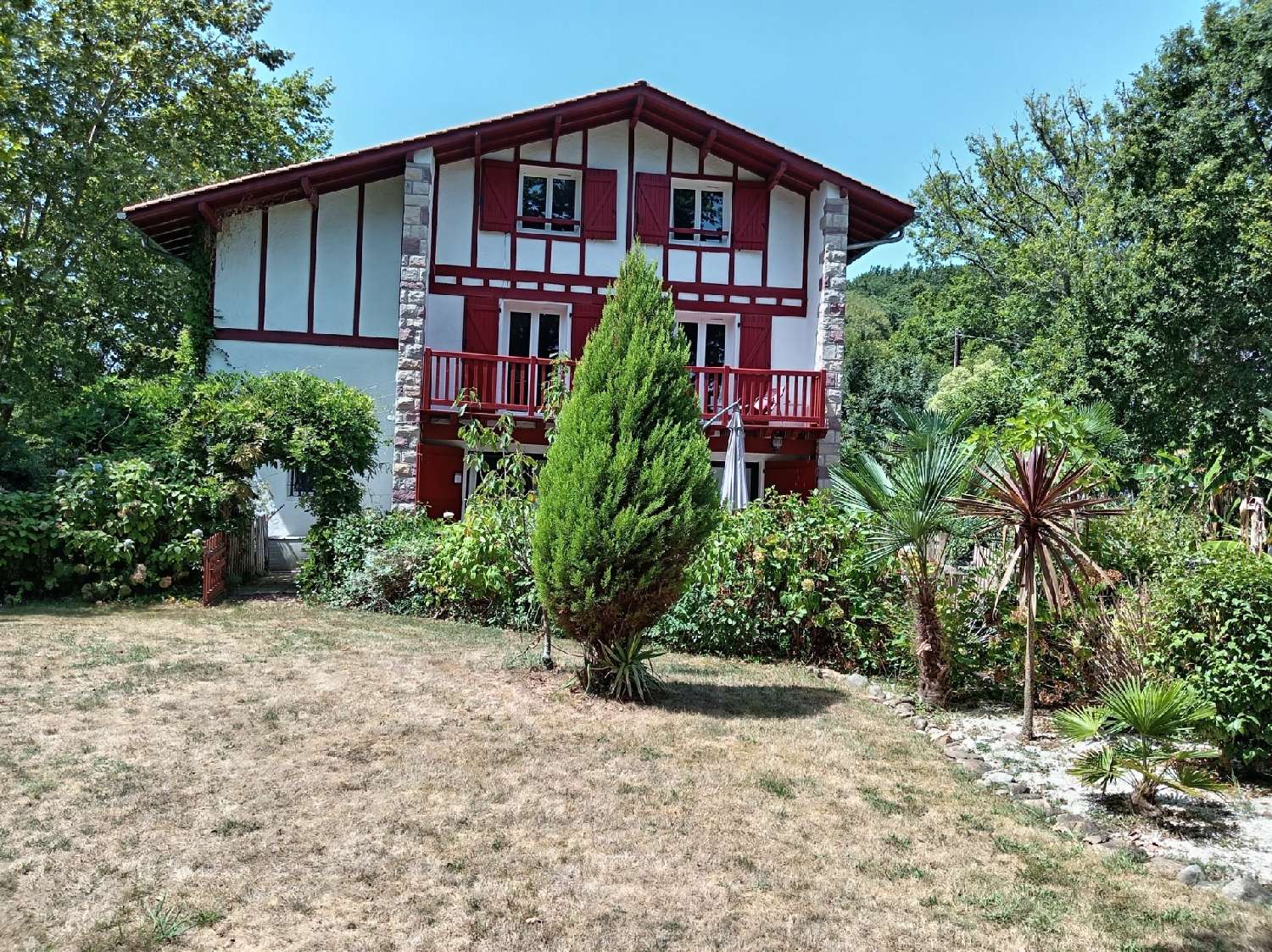  for sale farm Urrugne Pyrénées-Atlantiques 3