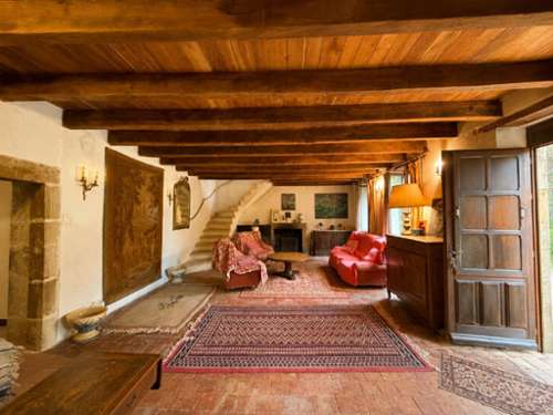 Vallon-en-Sully Allier farm foto 7384074