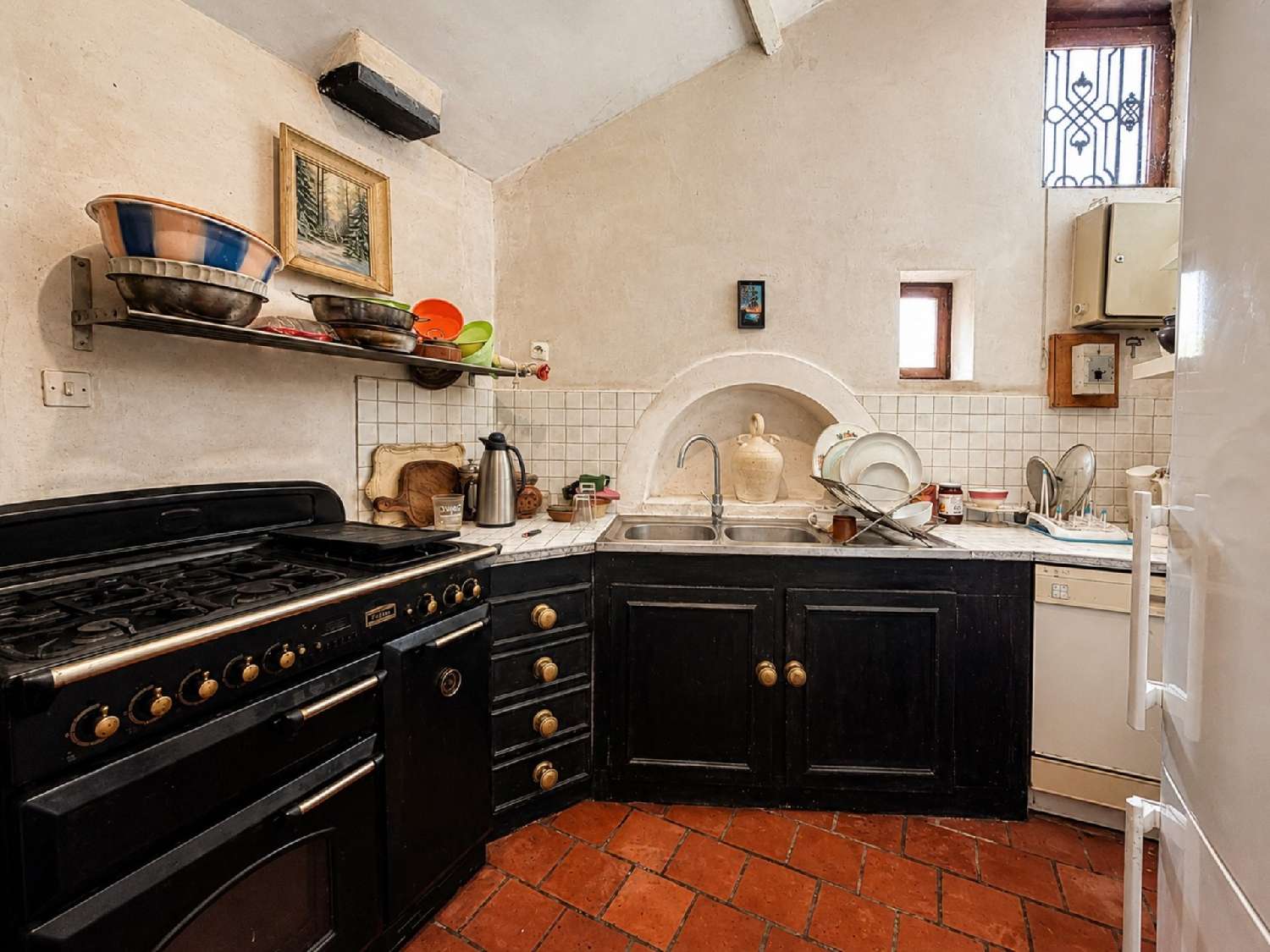 for sale farm Vallon-en-Sully Allier 6