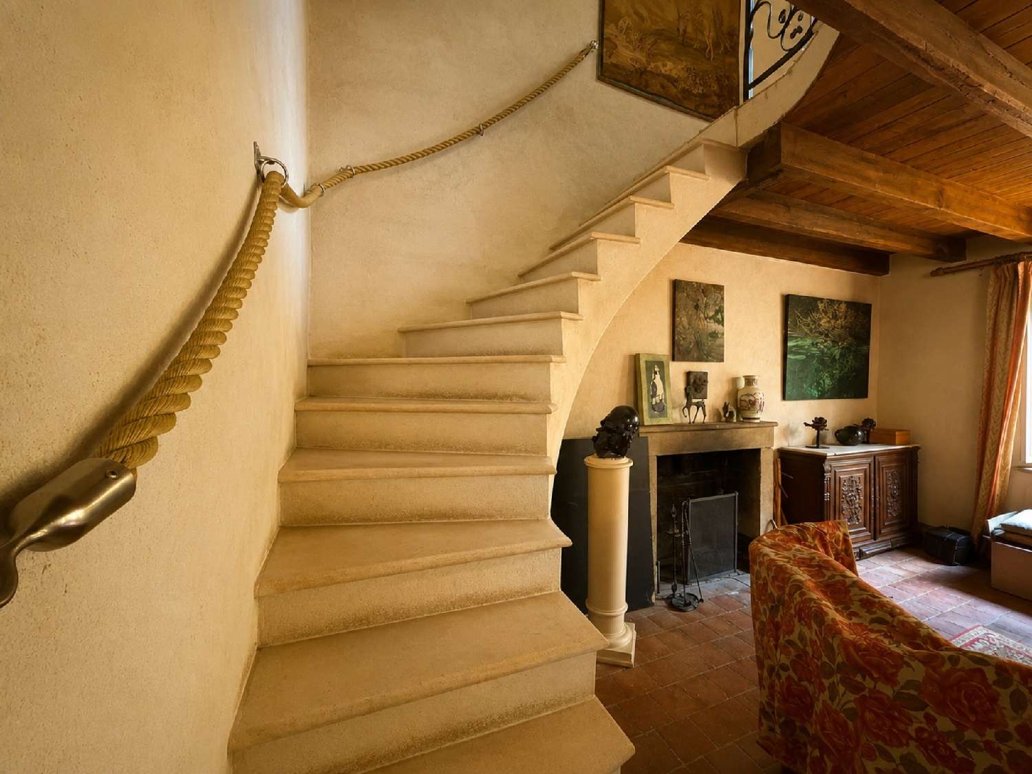 for sale farm Vallon-en-Sully Allier 8