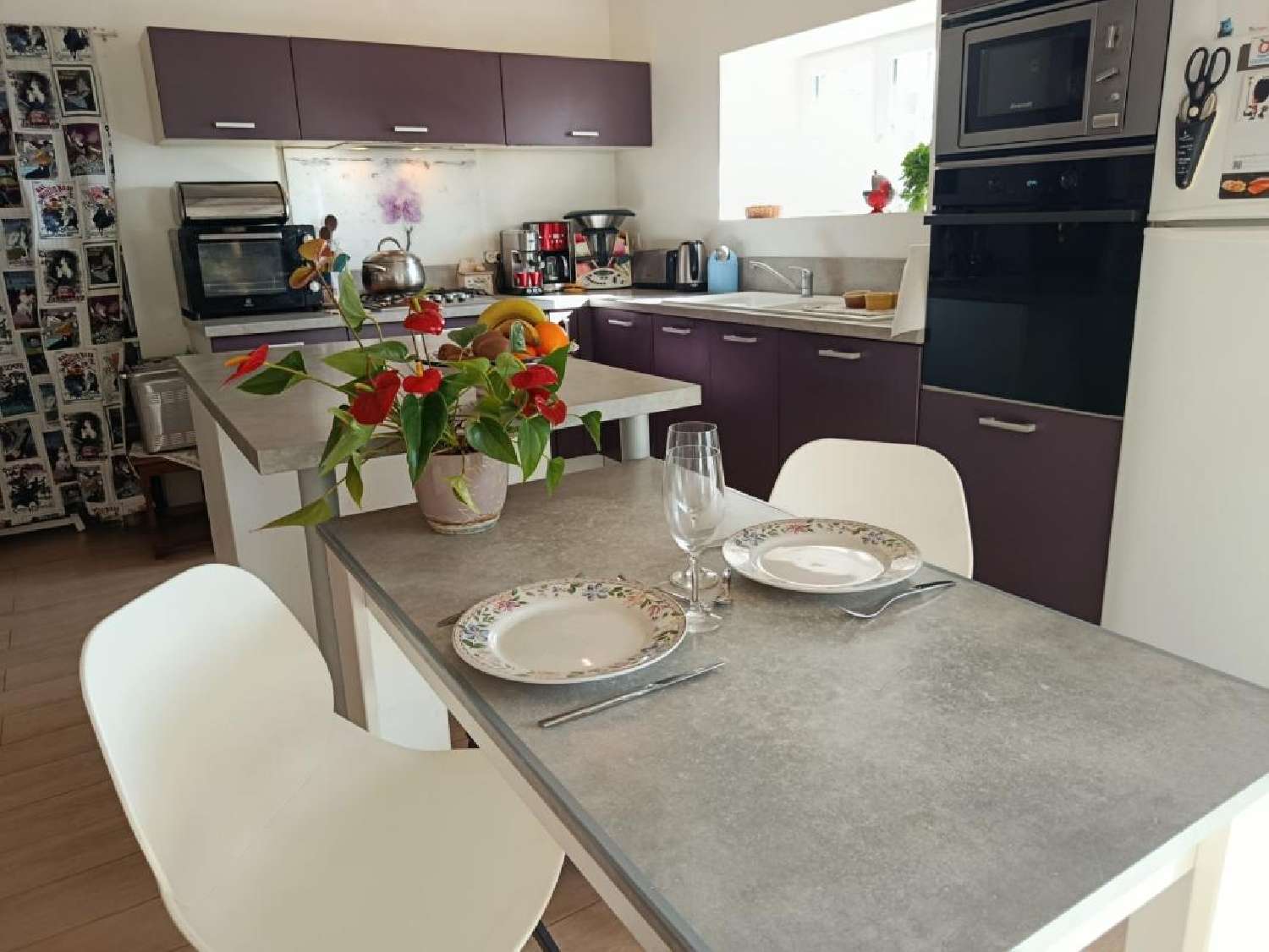  en venta casa rústica Villeneuve-de-Marsan Landes 5