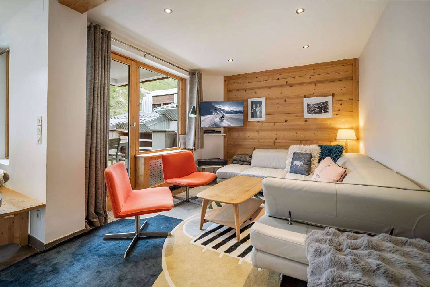for sale apartment Tignes Savoie 2