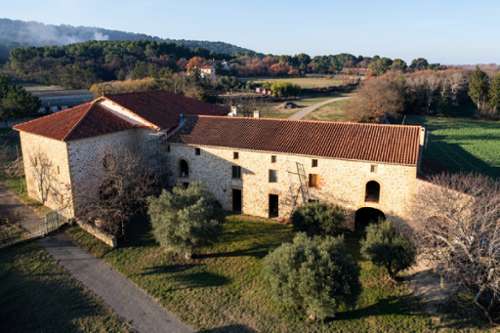 Châteauneuf-du-Pape Vaucluse hotel-restaurant foto 7388732