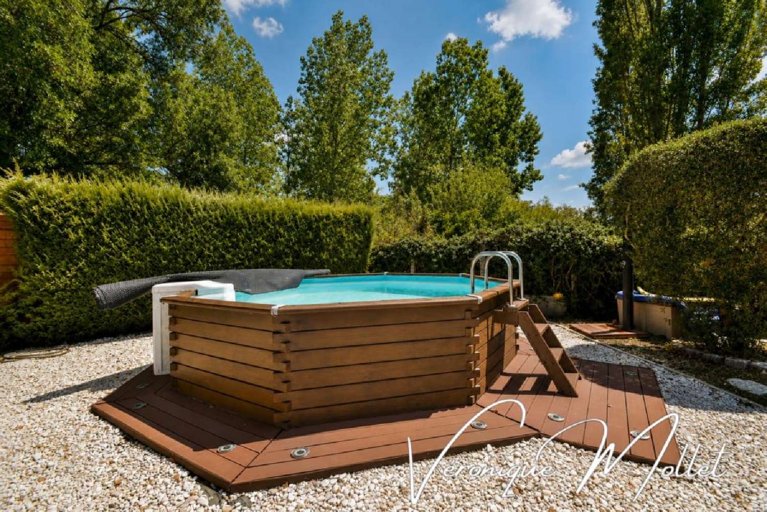 en venta casa Sainte-Eulalie Gironde 4