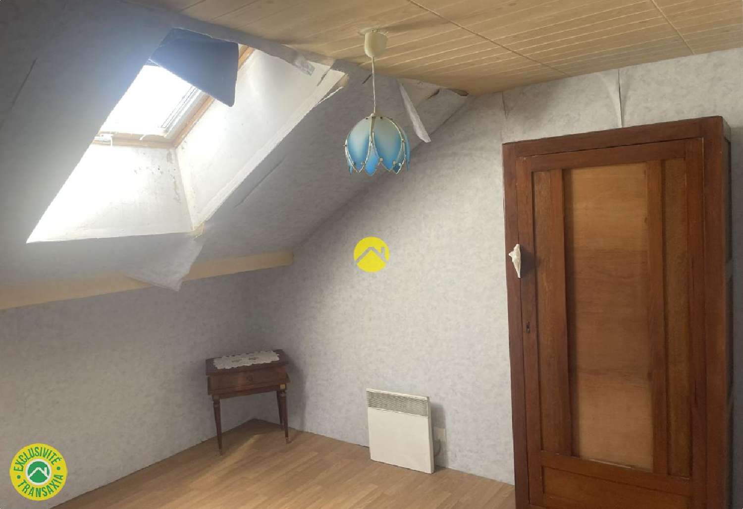 for sale house Blet Cher 8