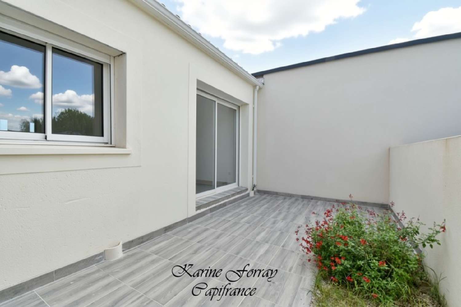 à vendre maison Abeilhan Hérault 1