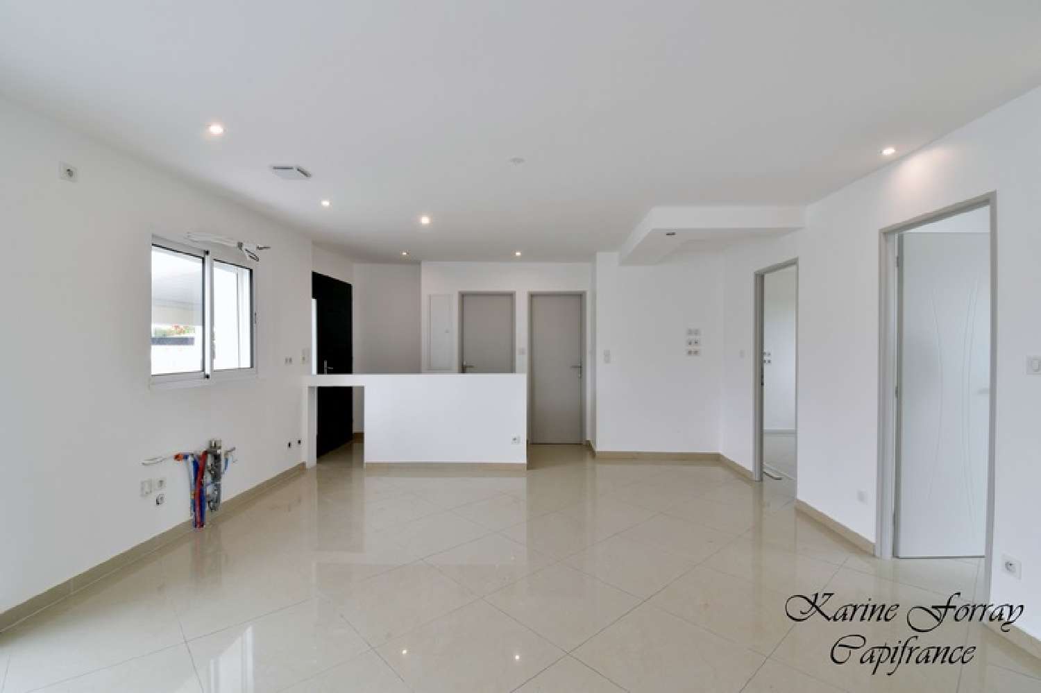 à vendre maison Abeilhan Hérault 3