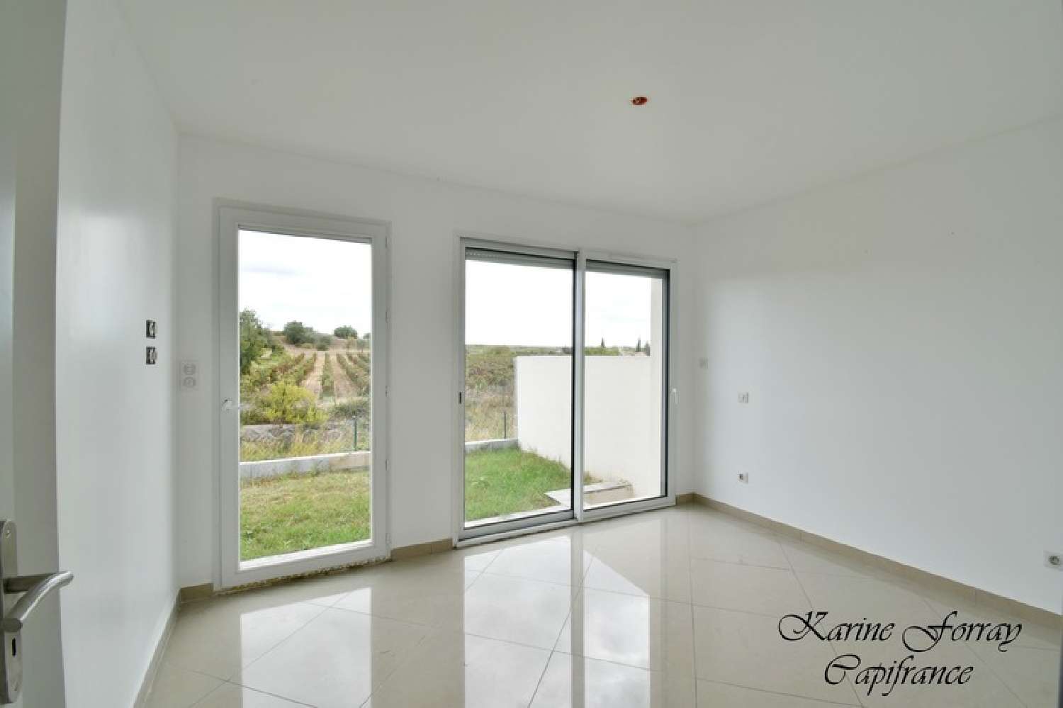 à vendre maison Abeilhan Hérault 8