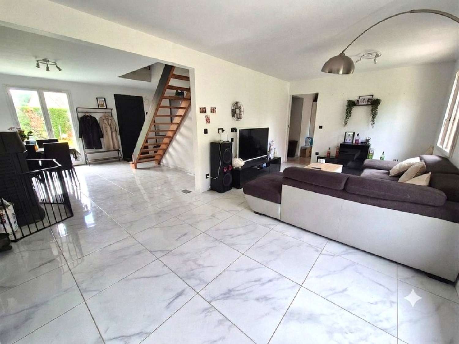 te koop huis Ablis Yvelines 1