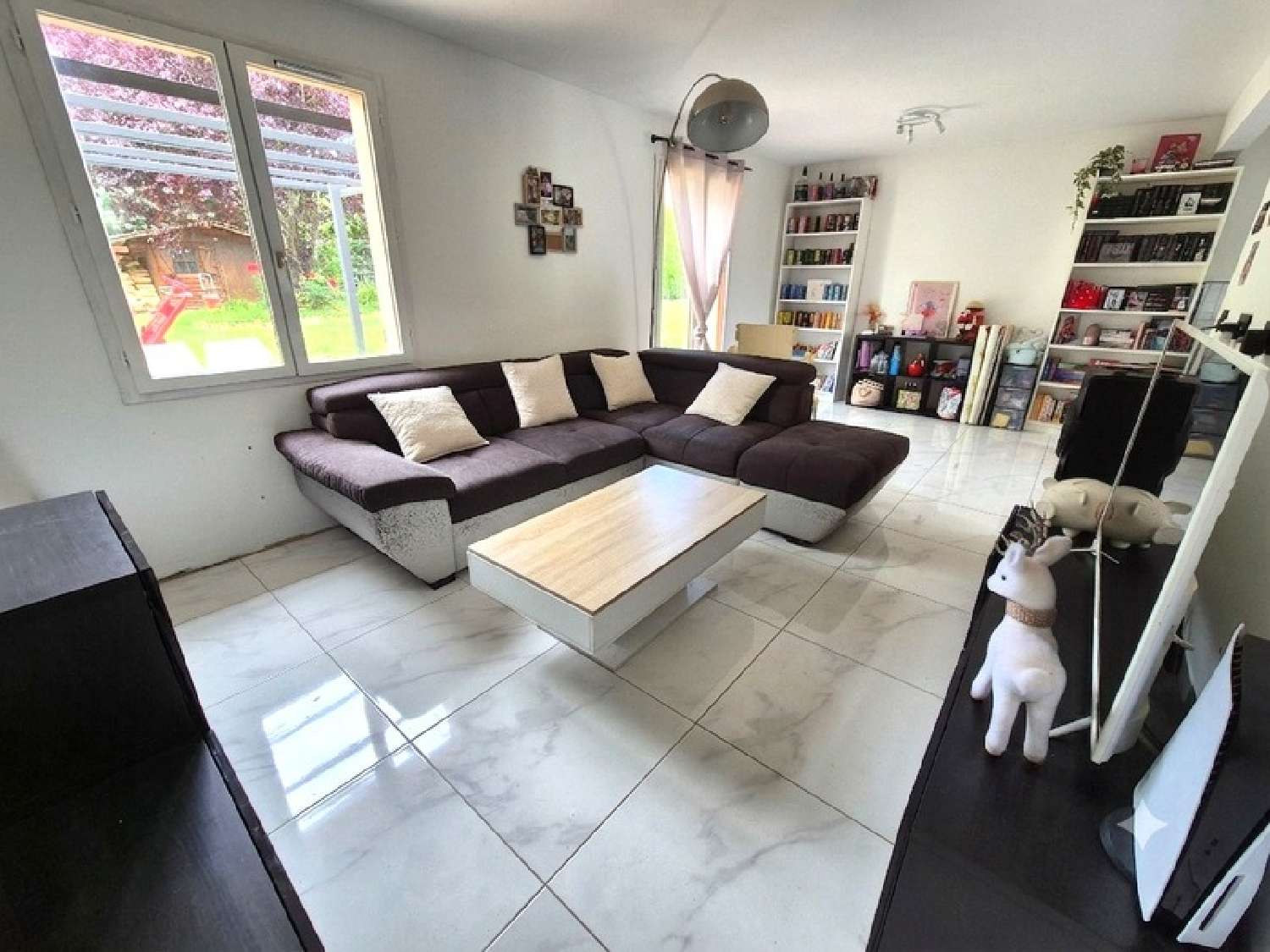 te koop huis Ablis Yvelines 3