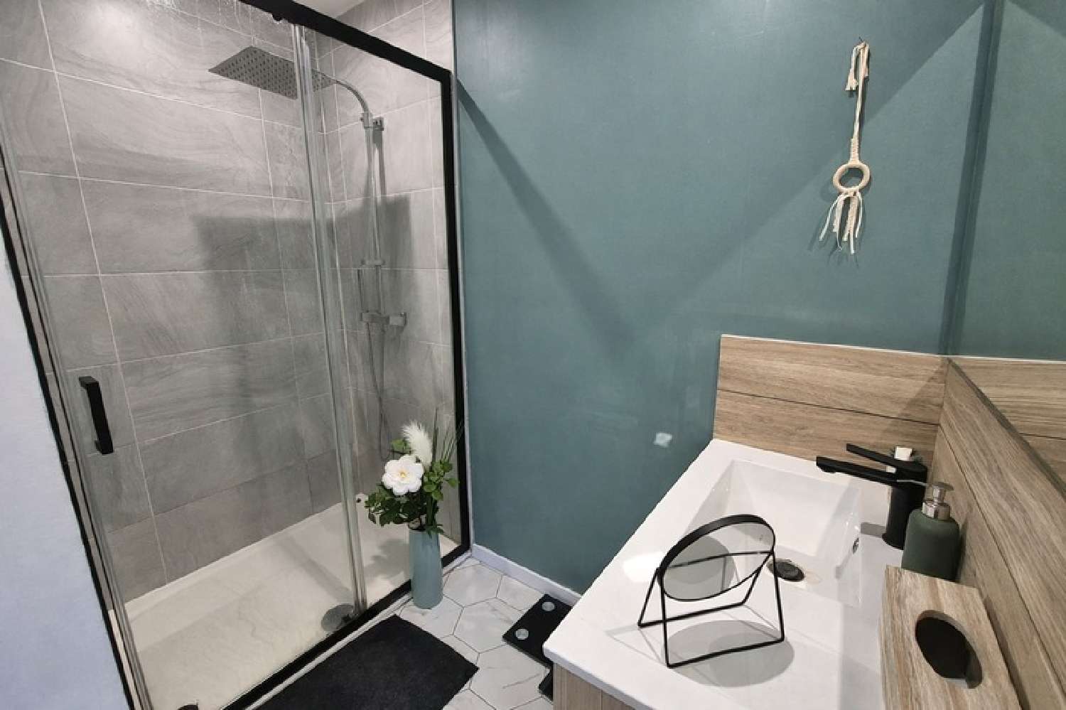 te koop huis Ablis Yvelines 5