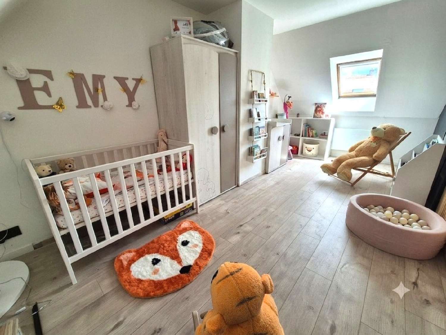te koop huis Ablis Yvelines 6