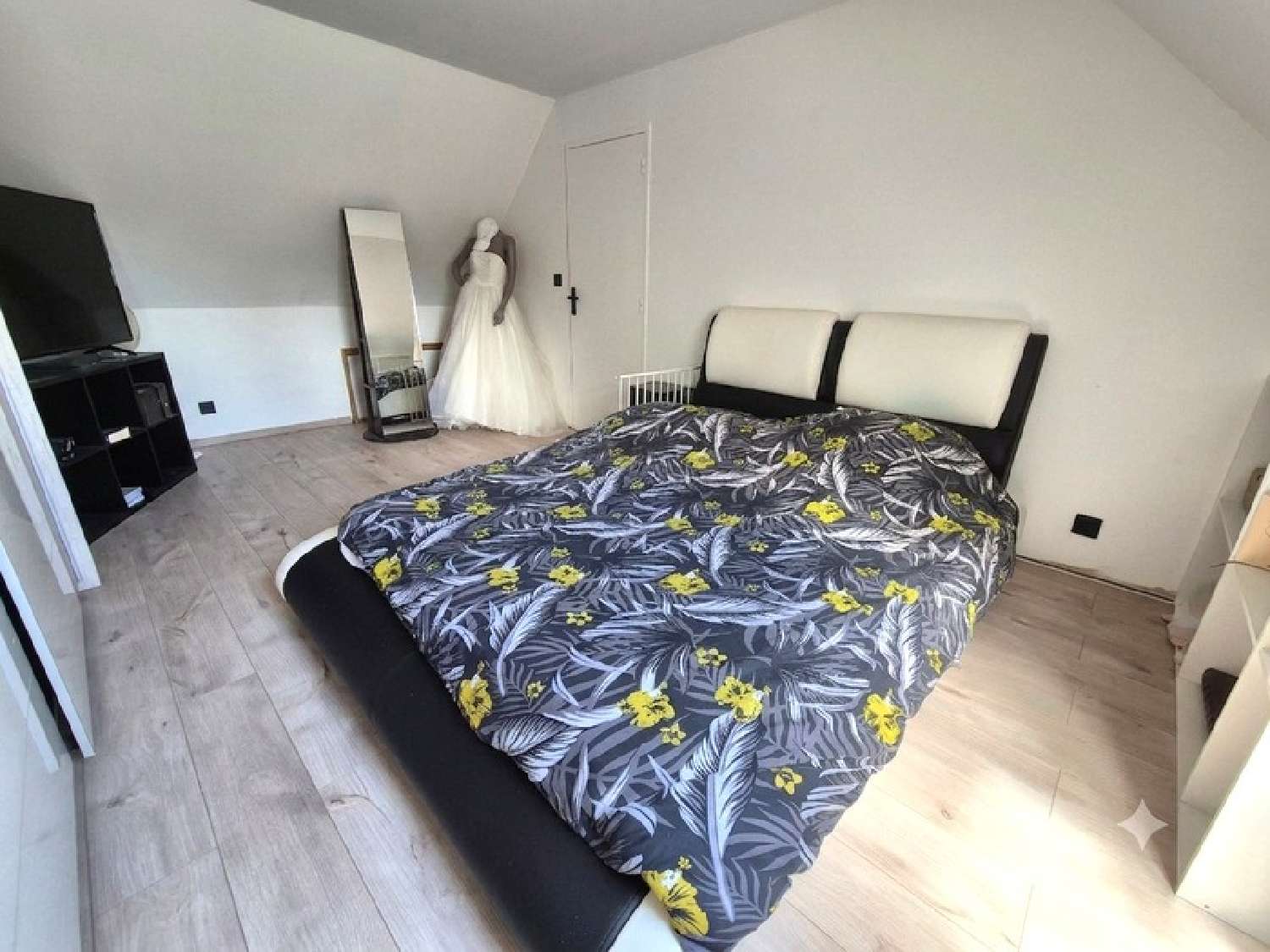 te koop huis Ablis Yvelines 8