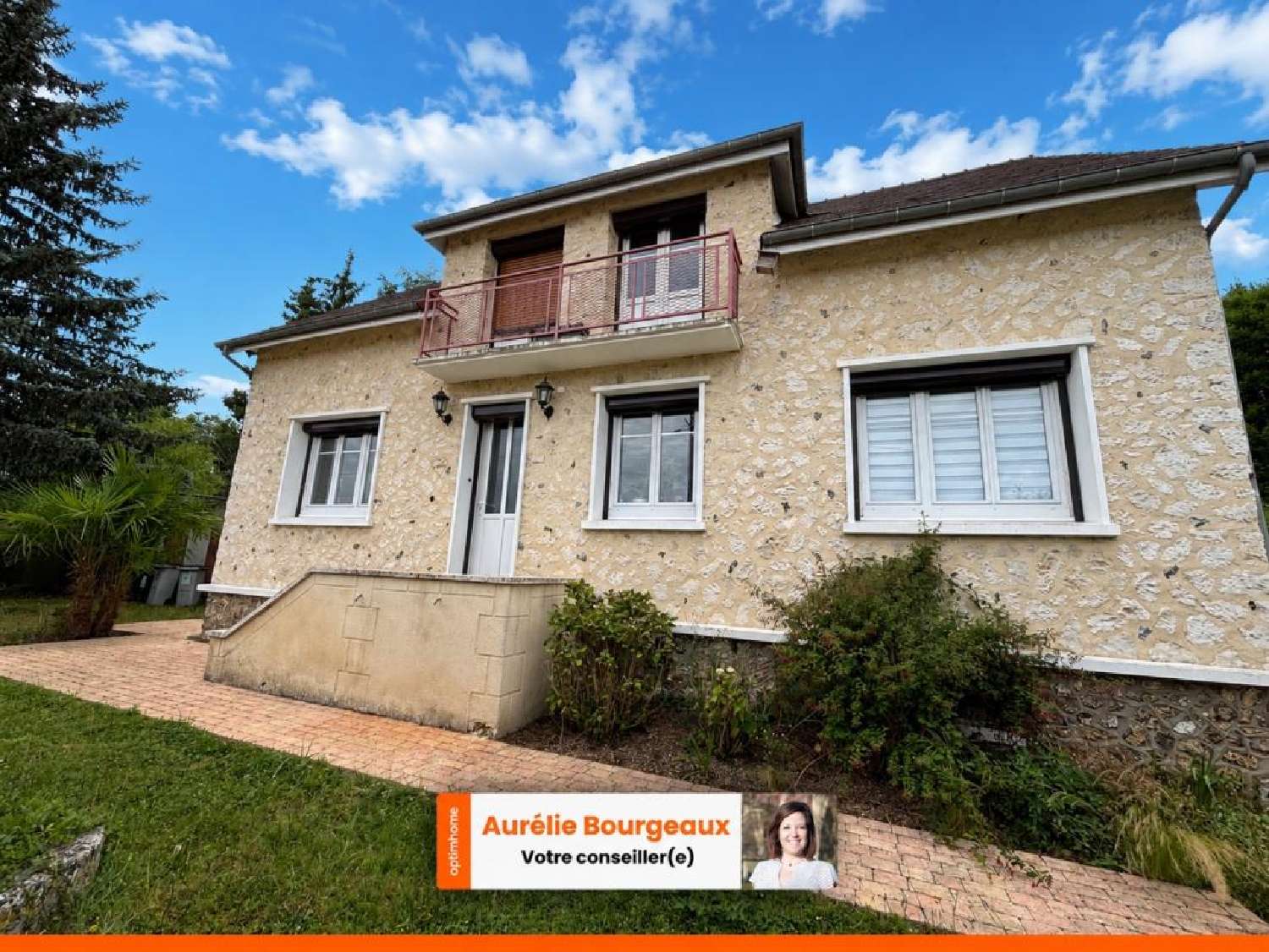  à vendre maison Acquigny Eure 3