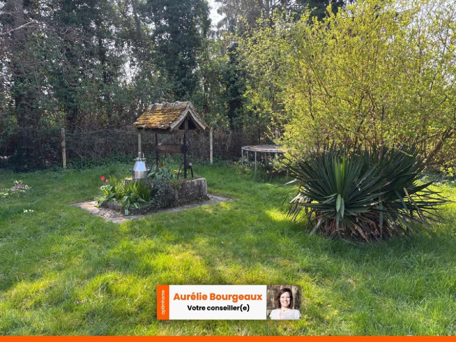  à vendre maison Acquigny Eure 5