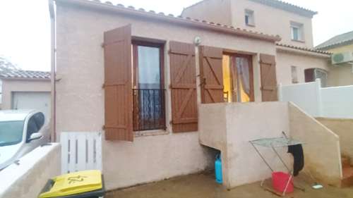 Agde Hérault maison foto 7390333