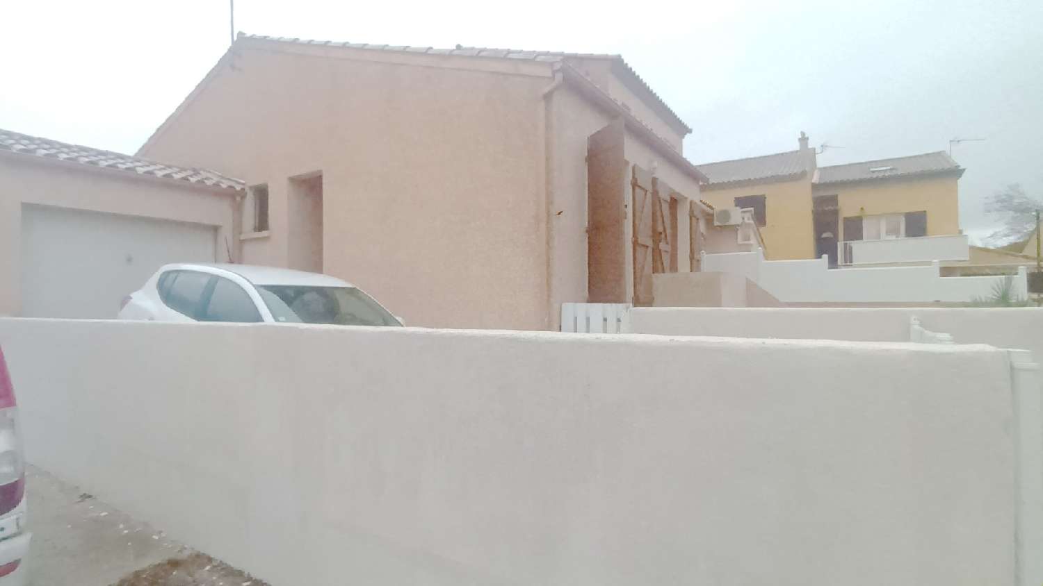 à vendre maison Agde Hérault 2