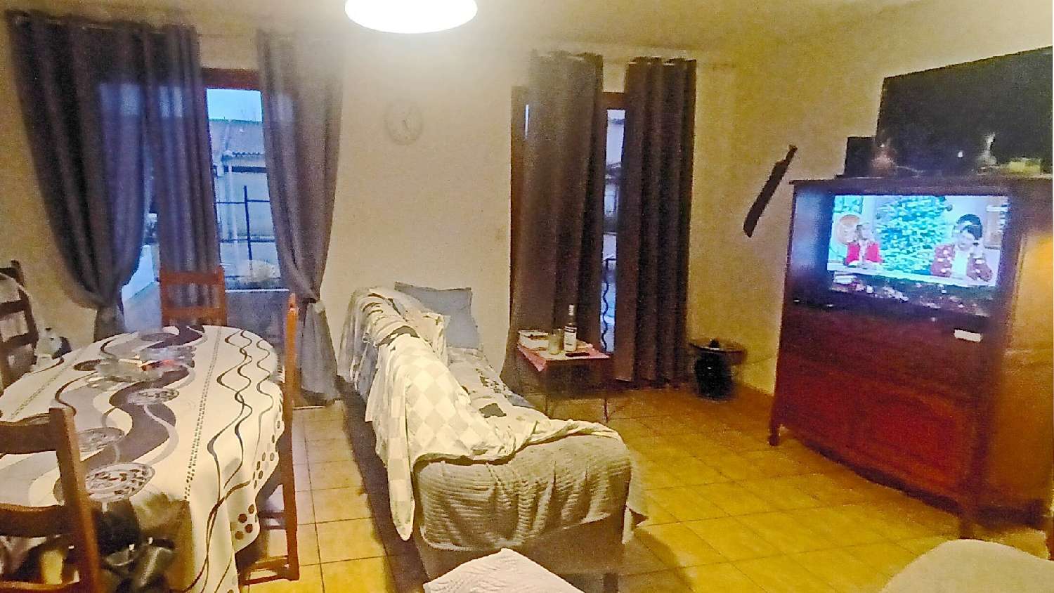 à vendre maison Agde Hérault 3
