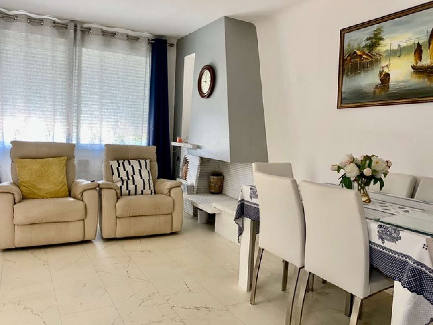 te koop huis Agde Hérault 6
