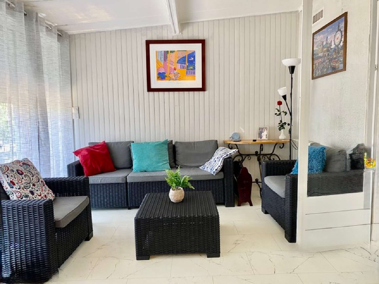 te koop huis Agde Hérault 8